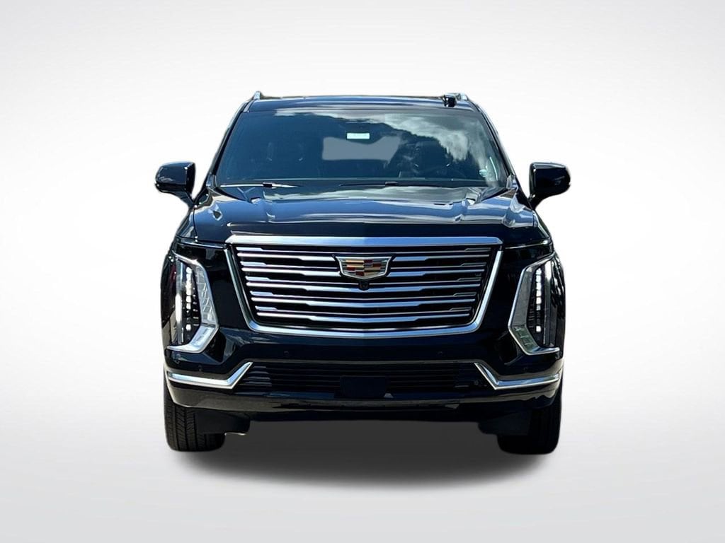 2026 Cadillac Escalade Platinum Luxury - Photo 2