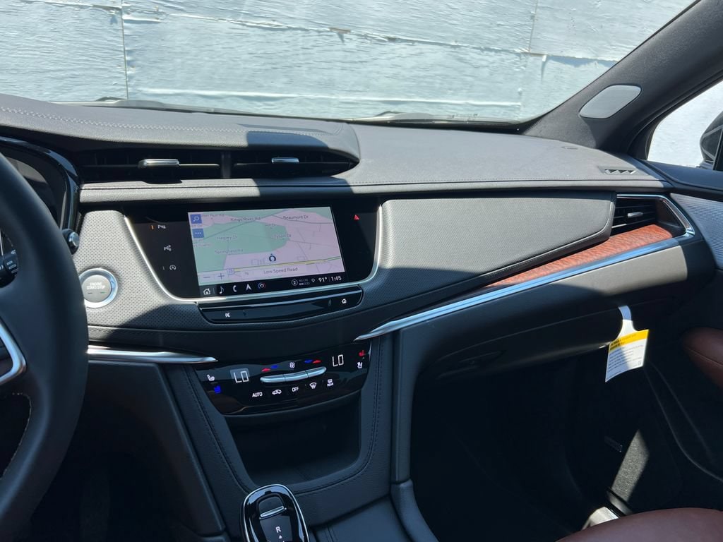 2026 Cadillac XT5 Premium Luxury - Photo 39