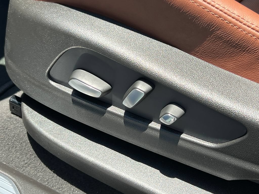 2026 Cadillac XT5 Premium Luxury - Photo 8