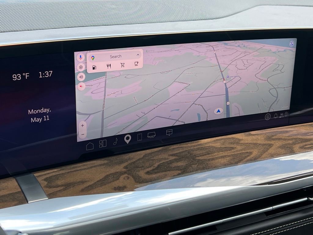 2026 Cadillac Escalade Platinum Sport - Photo 55