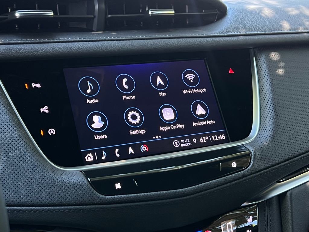 2026 Cadillac XT5 Premium Luxury - Photo 38
