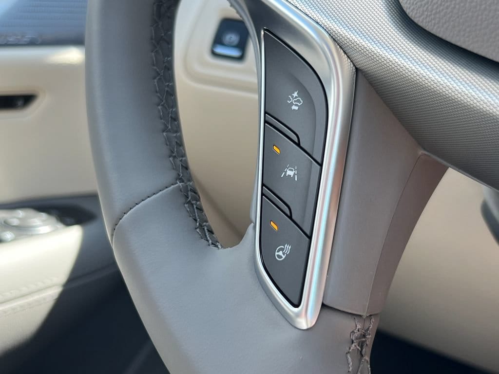 2026 Cadillac XT5 Premium Luxury - Photo 36
