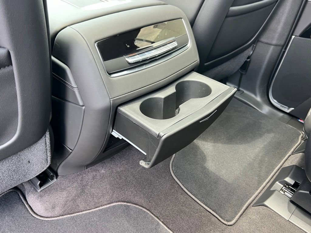 2026 Cadillac Escalade Platinum Sport - Photo 25