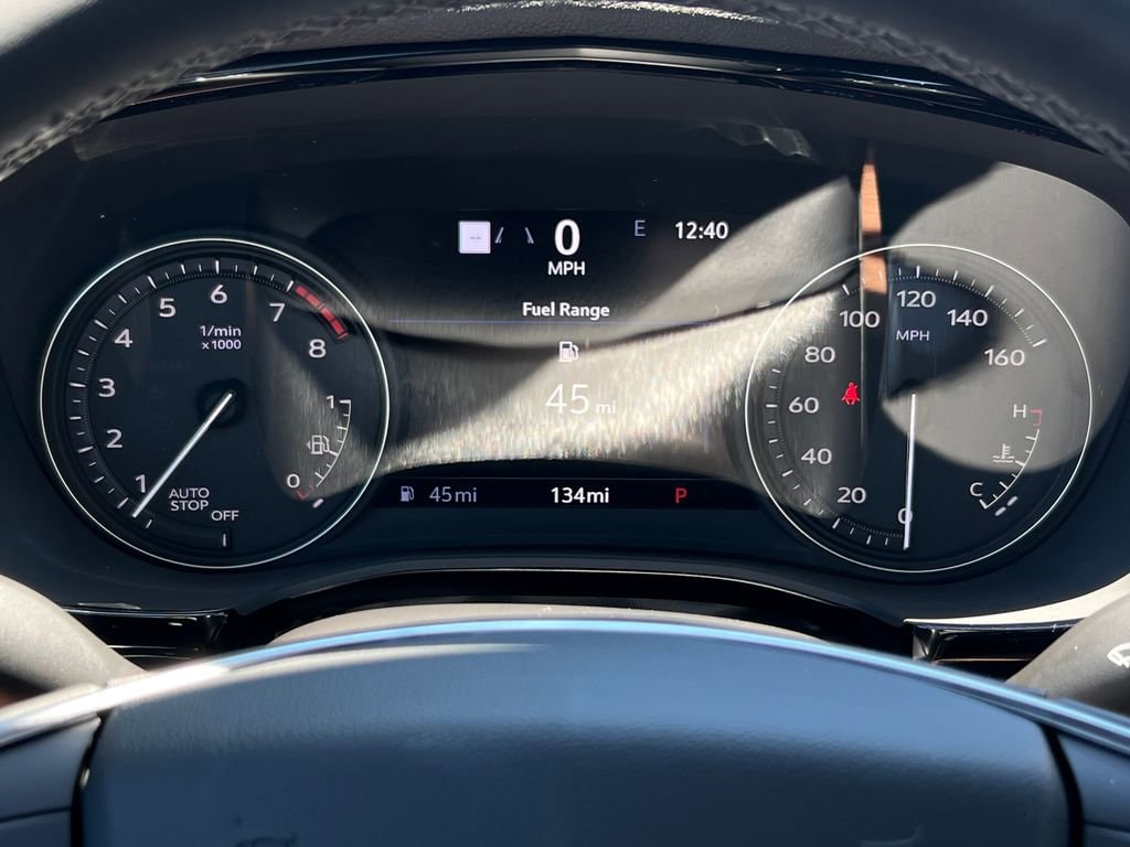 2026 Cadillac XT5 Premium Luxury - Photo 35