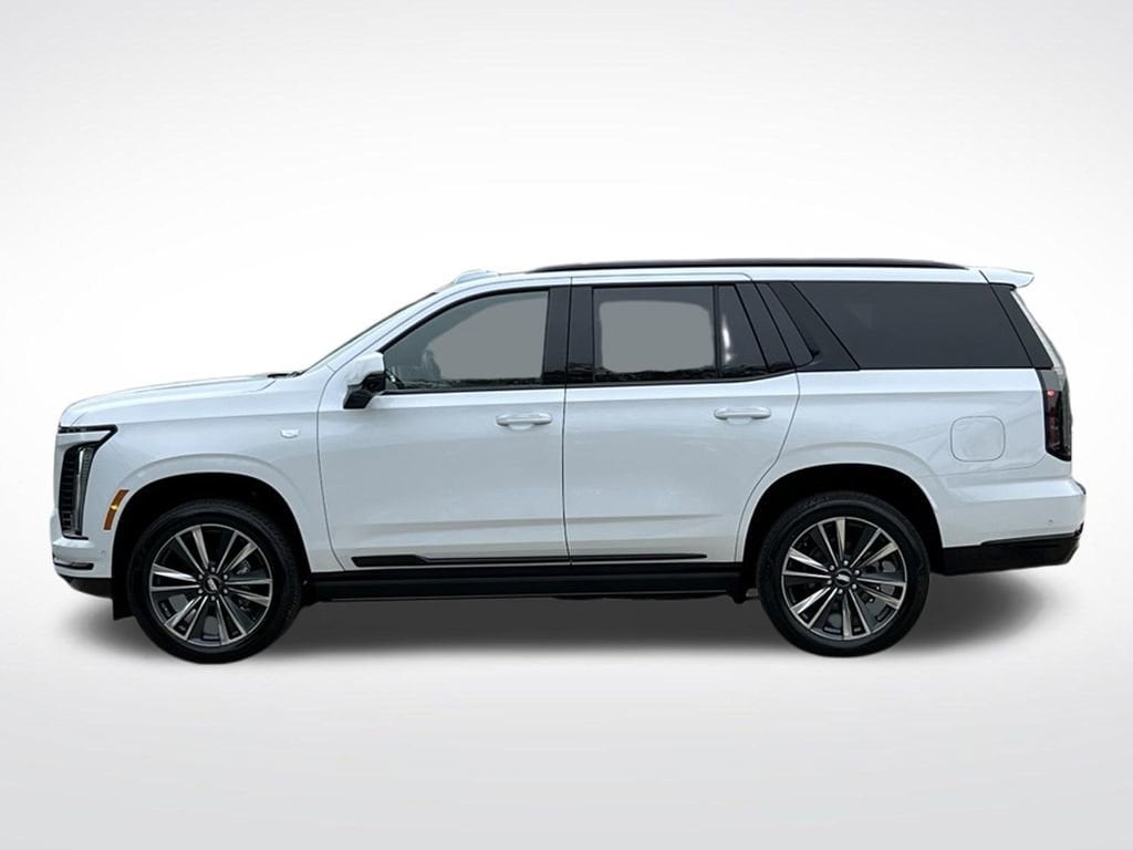 2026 Cadillac Escalade Sport - Photo 19