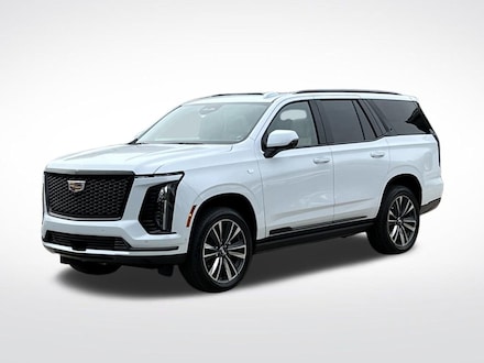 2026 CADILLAC Escalade Sport SUV