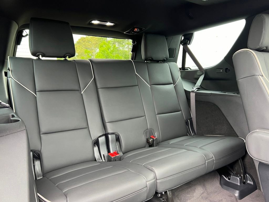 2026 Cadillac Escalade Sport - Photo 33