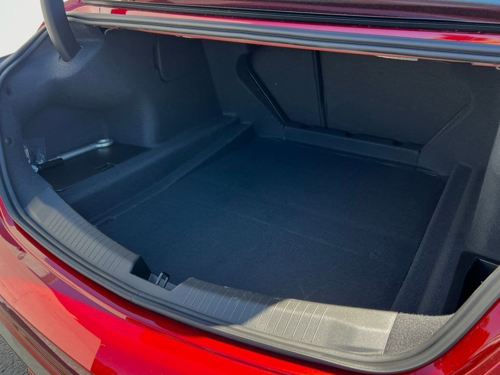2026 Cadillac CT5 V-Series - Photo 19