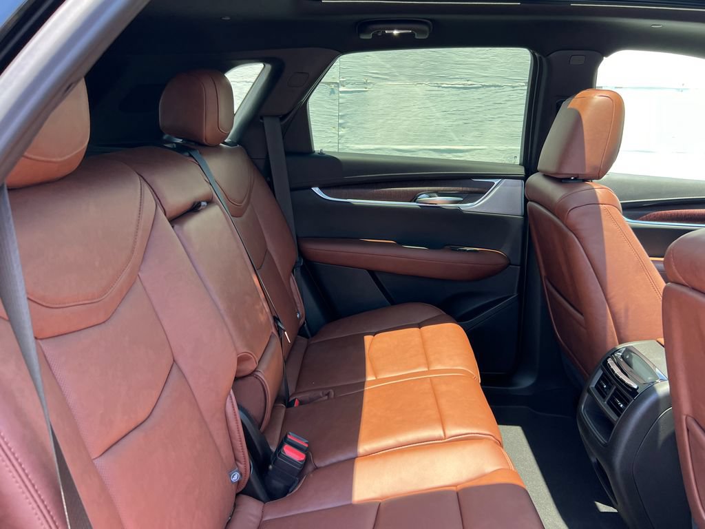 2026 Cadillac XT5 Premium Luxury - Photo 23