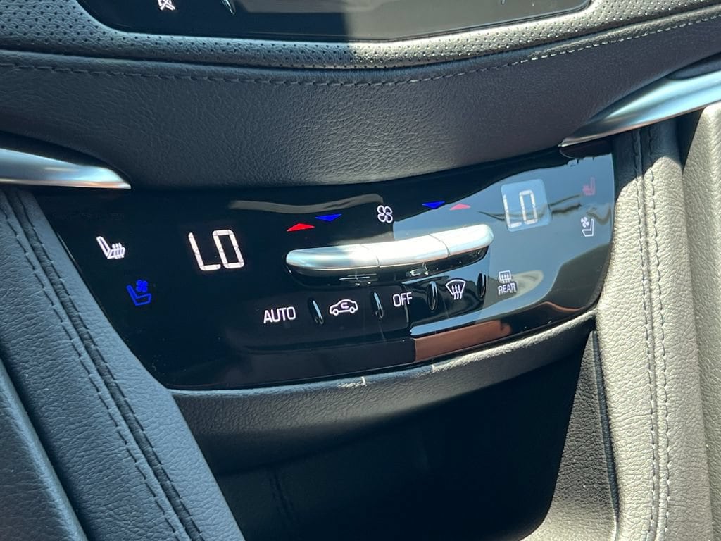 2026 Cadillac XT5 Premium Luxury - Photo 49