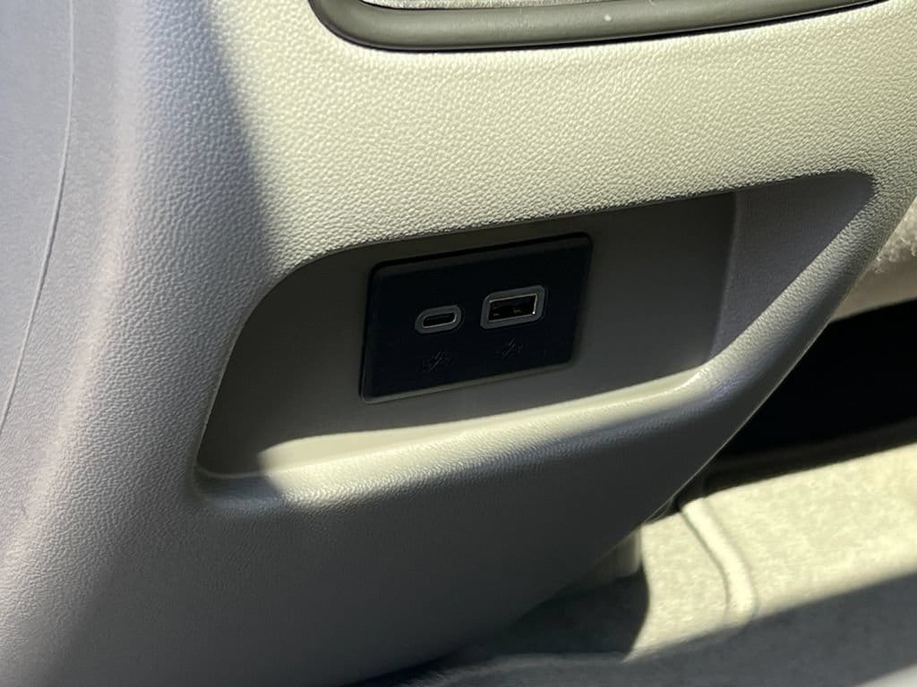 2026 Cadillac XT5 Premium Luxury - Photo 20