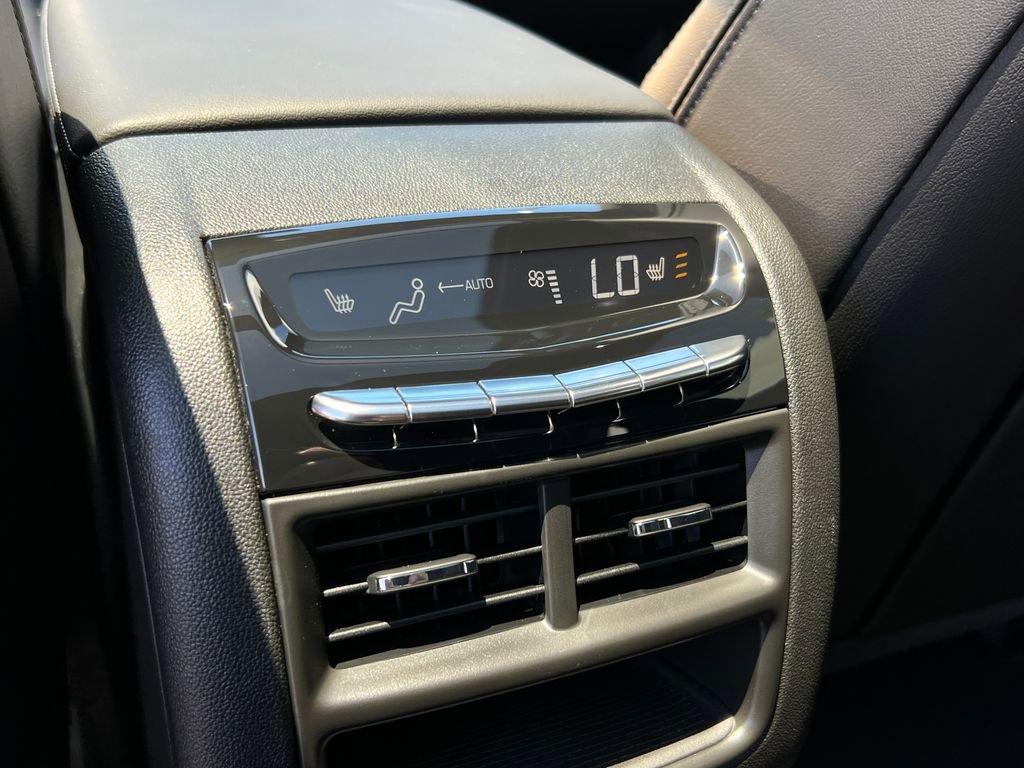 2026 Cadillac XT5 Premium Luxury - Photo 19