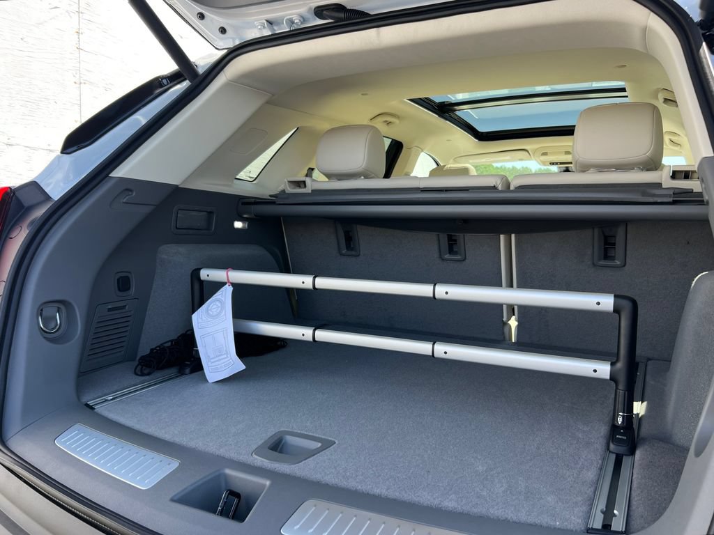 2026 Cadillac XT5 Premium Luxury - Photo 21