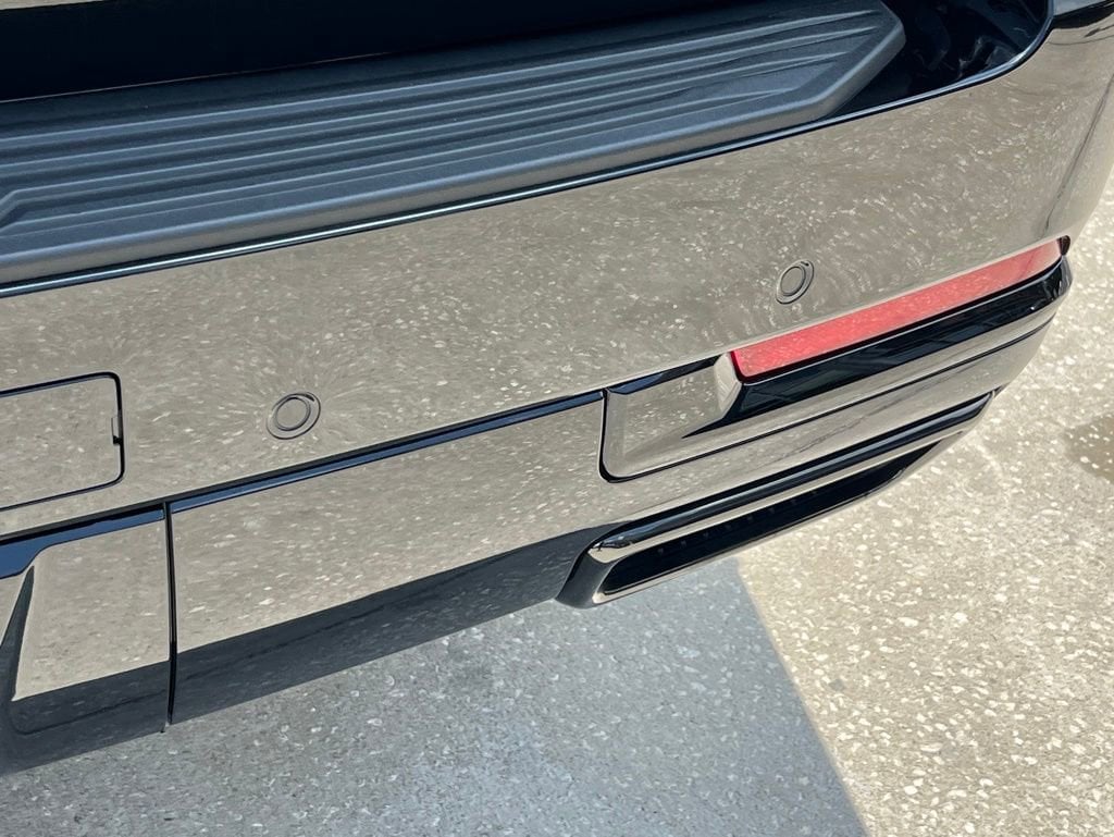 2026 Cadillac Escalade Platinum Sport - Photo 37