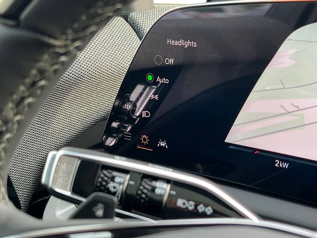 2026 Cadillac OPTIQ Luxury - Photo 31