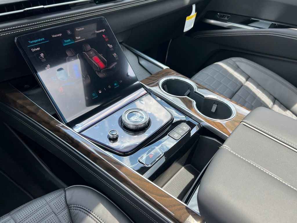 2026 Cadillac Escalade Platinum Sport - Photo 63