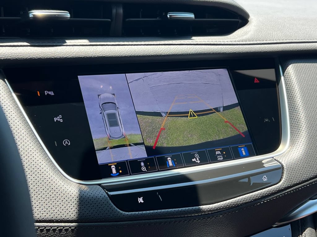 2026 Cadillac XT5 Premium Luxury - Photo 48