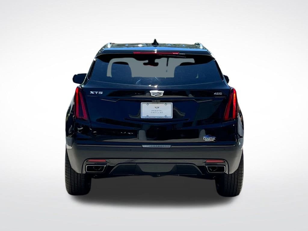 2026 Cadillac XT5 Premium Luxury - Photo 14