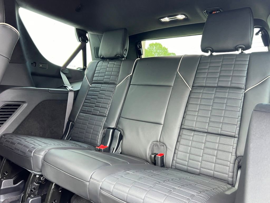 2026 Cadillac Escalade Platinum Sport - Photo 26