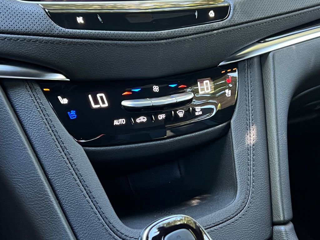2026 Cadillac XT5 Premium Luxury - Photo 45