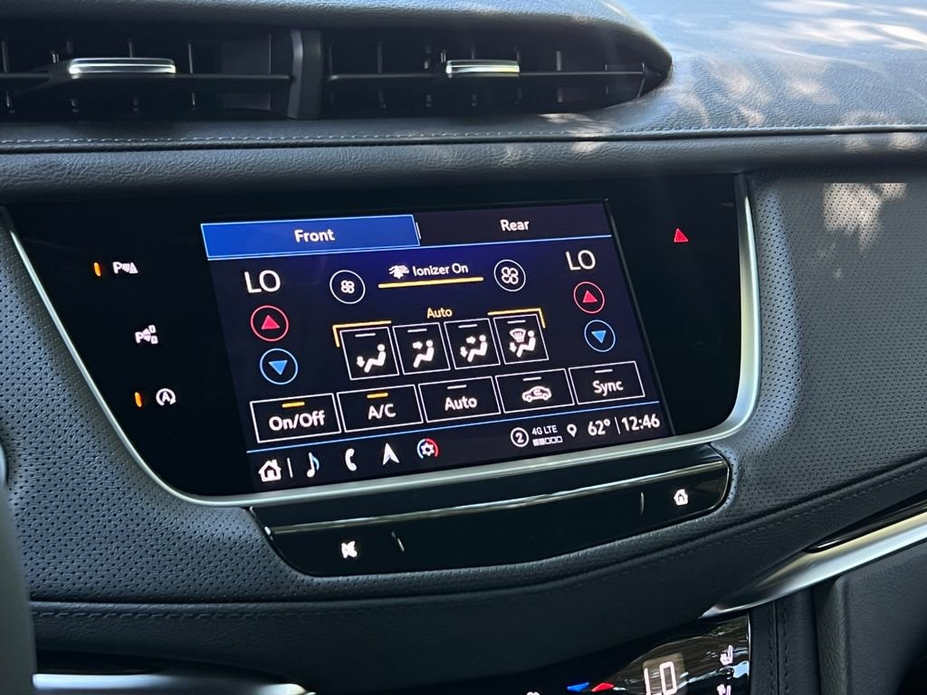 2026 Cadillac XT5 Premium Luxury - Photo 43
