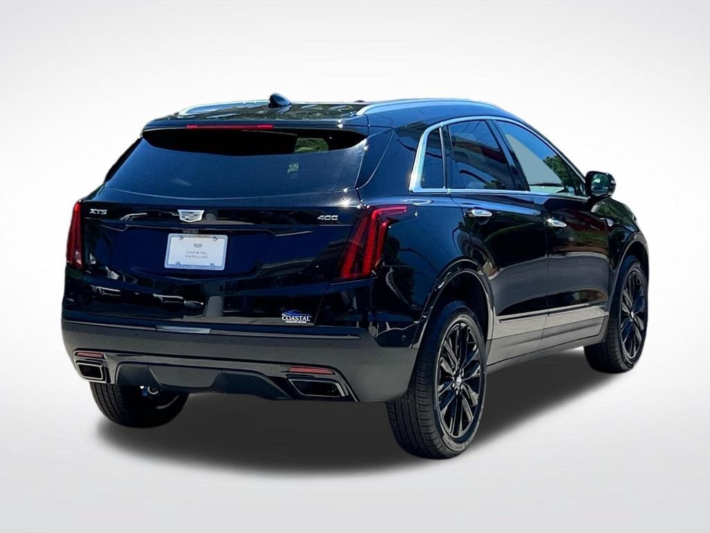 2026 Cadillac XT5 Premium Luxury - Photo 13