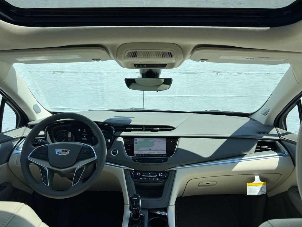 2026 Cadillac XT5 Premium Luxury - Photo 37
