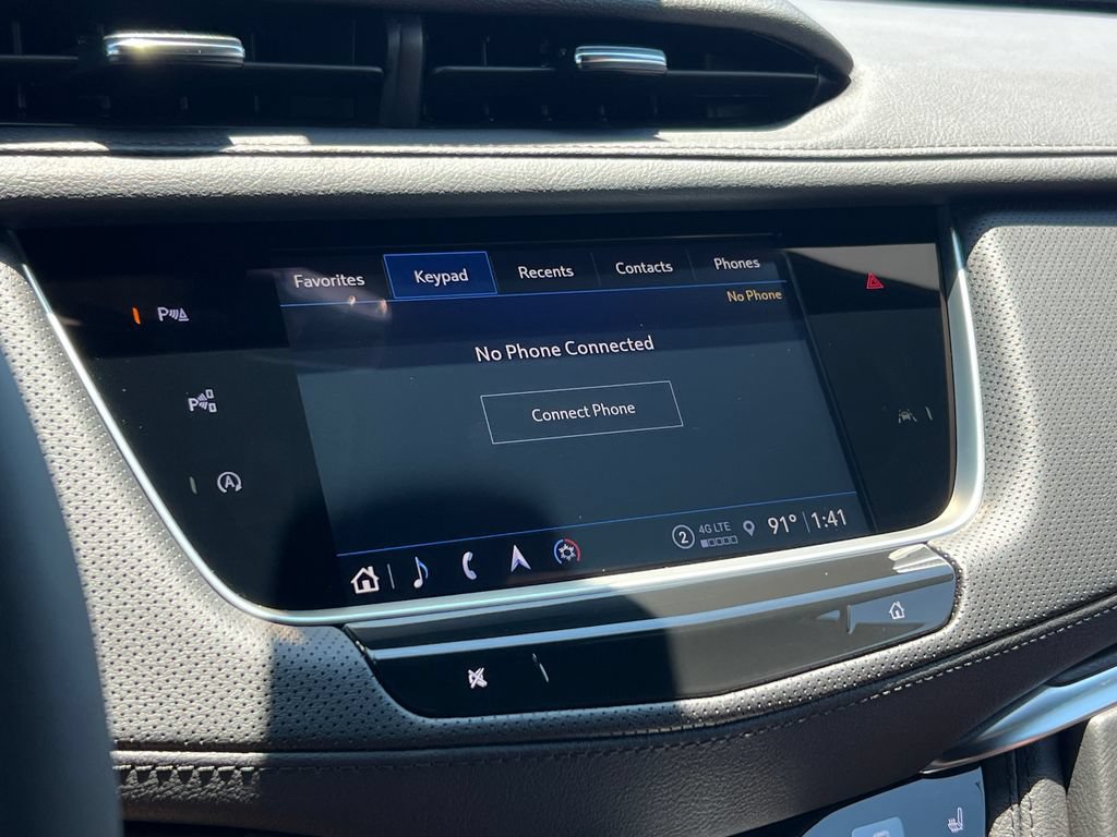 2026 Cadillac XT5 Premium Luxury - Photo 44