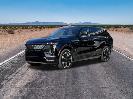 2025 CADILLAC ESCALADE IQ Sport 1 SUV