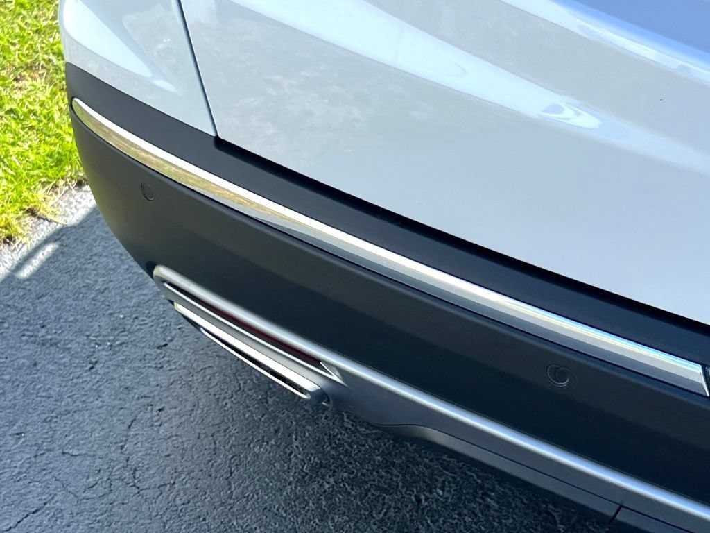 2026 Cadillac XT5 Premium Luxury - Photo 29