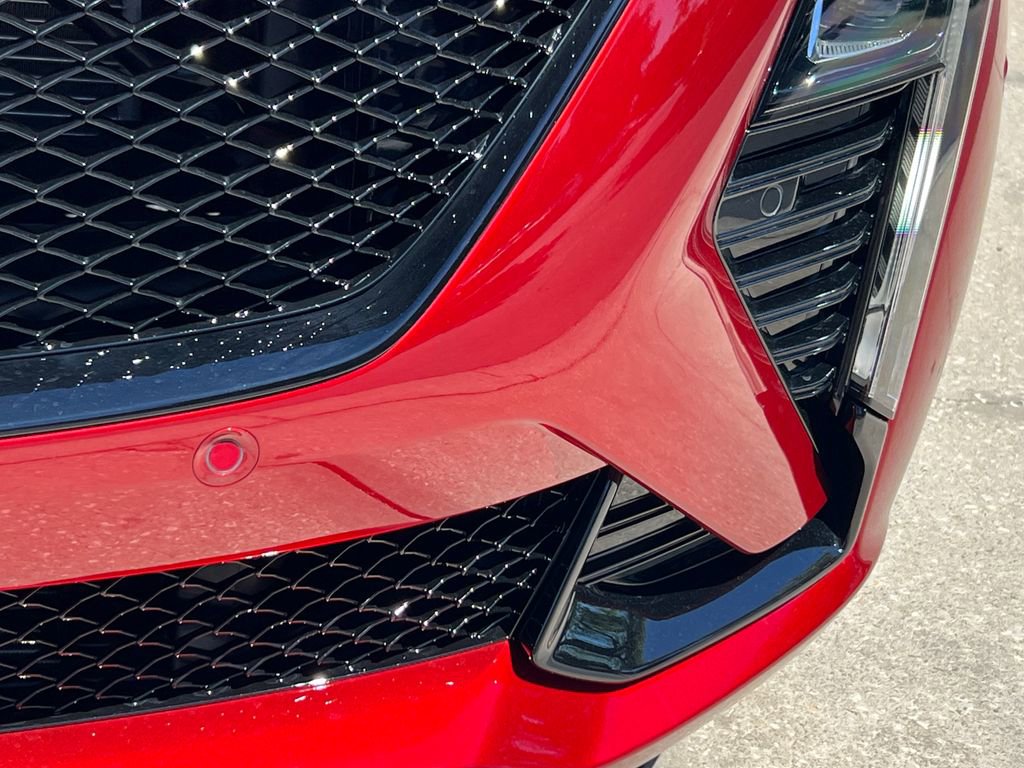 2026 Cadillac CT5 V-Series - Photo 29