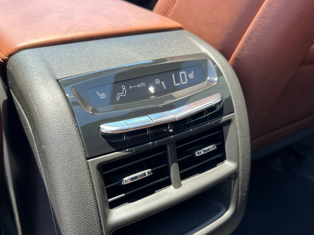 2026 Cadillac XT5 Premium Luxury - Photo 19