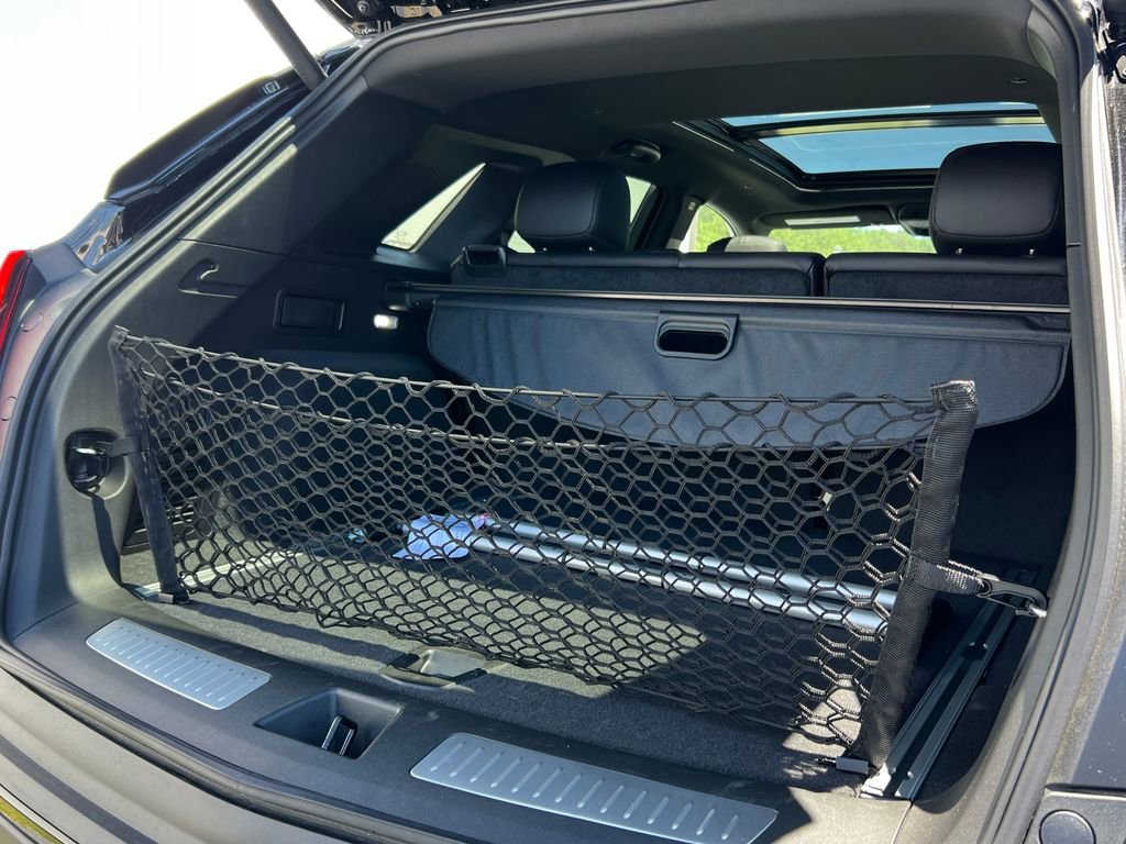 2026 Cadillac XT5 Premium Luxury - Photo 21