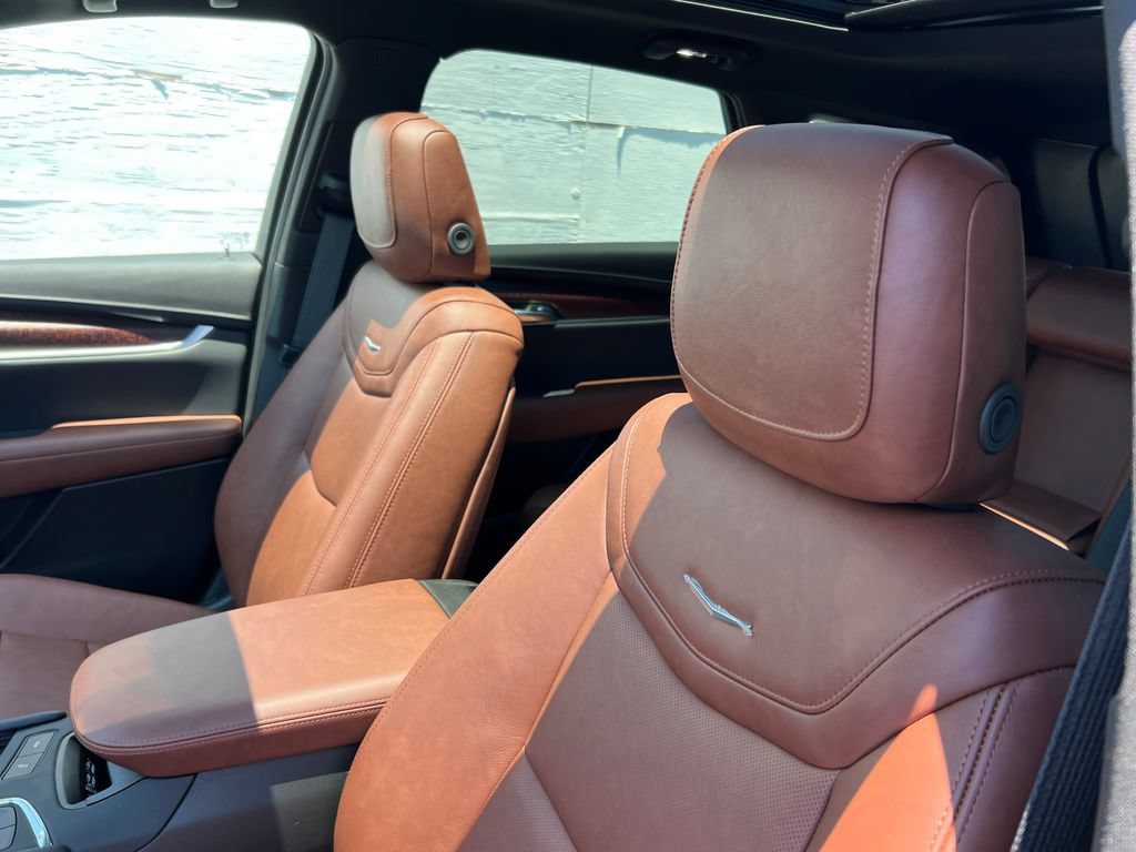 2026 Cadillac XT5 Premium Luxury - Photo 11