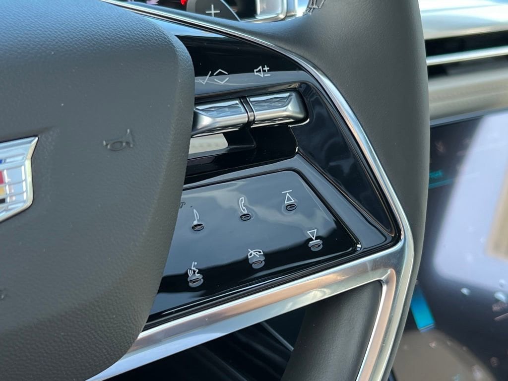 2026 Cadillac Escalade Sport - Photo 41