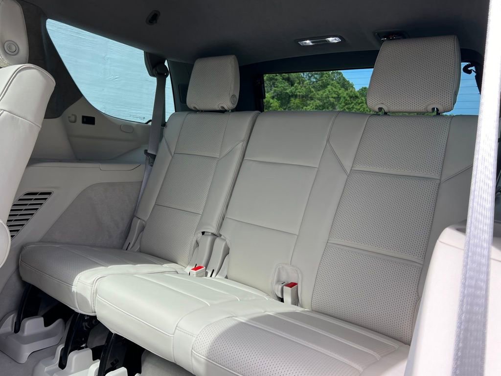 2026 Cadillac Escalade Platinum Luxury - Photo 23