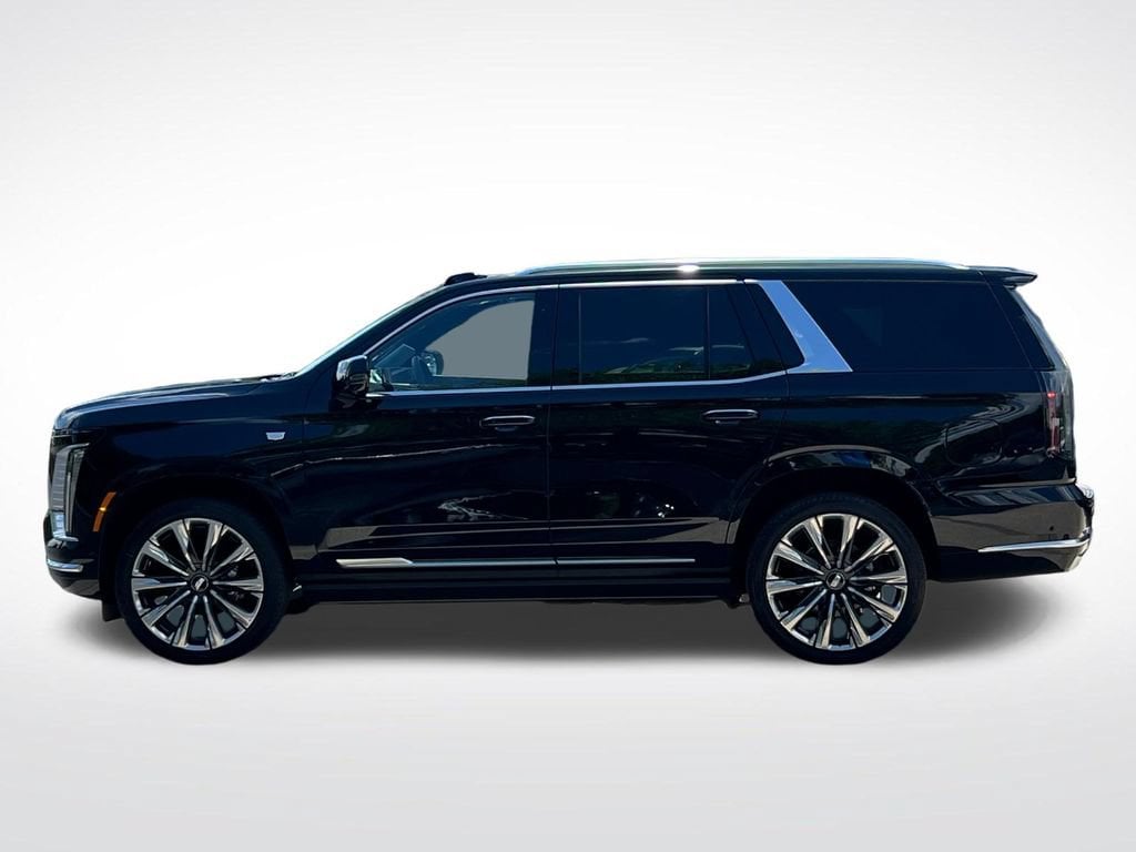 2026 Cadillac Escalade Platinum Luxury - Photo 16