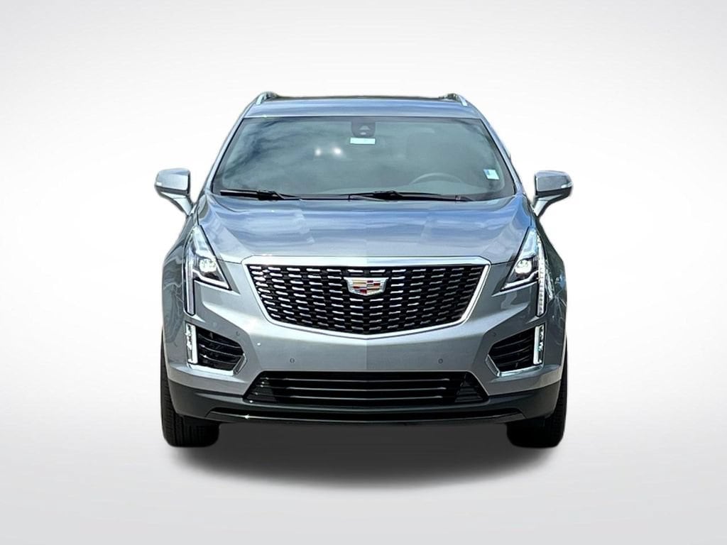 New 2026 CADILLAC XT5 Luxury SUV