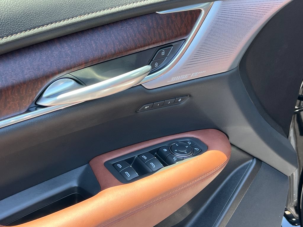 2026 Cadillac XT5 Premium Luxury - Photo 6