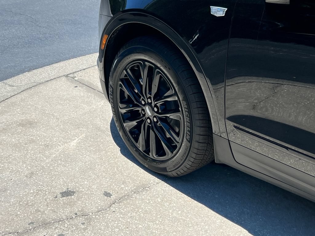 2026 Cadillac XT5 Premium Luxury - Photo 29