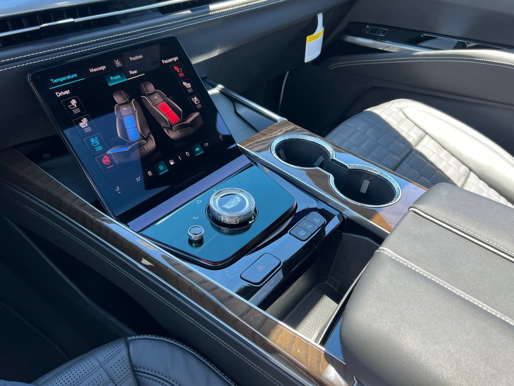 2026 Cadillac Escalade Platinum Luxury - Photo 63