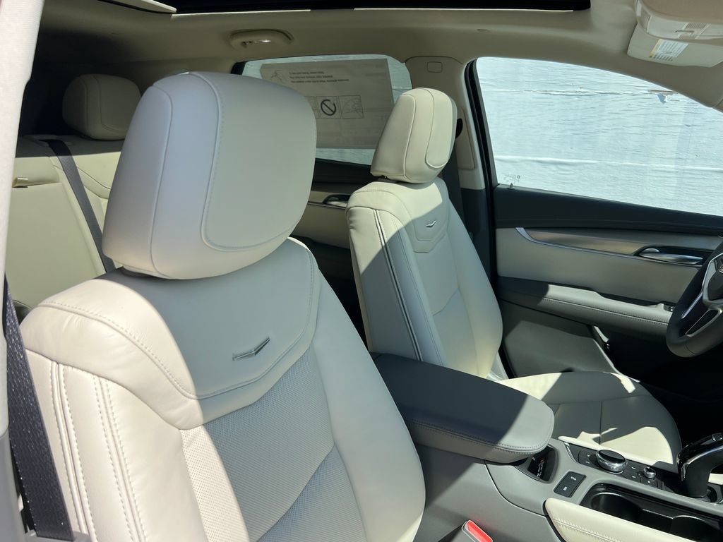 2026 Cadillac XT5 Premium Luxury - Photo 26