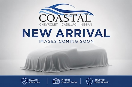 2026 CADILLAC XT5 Premium Luxury SUV