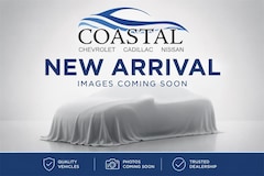 2026 CADILLAC CT4 Premium Luxury Sedan