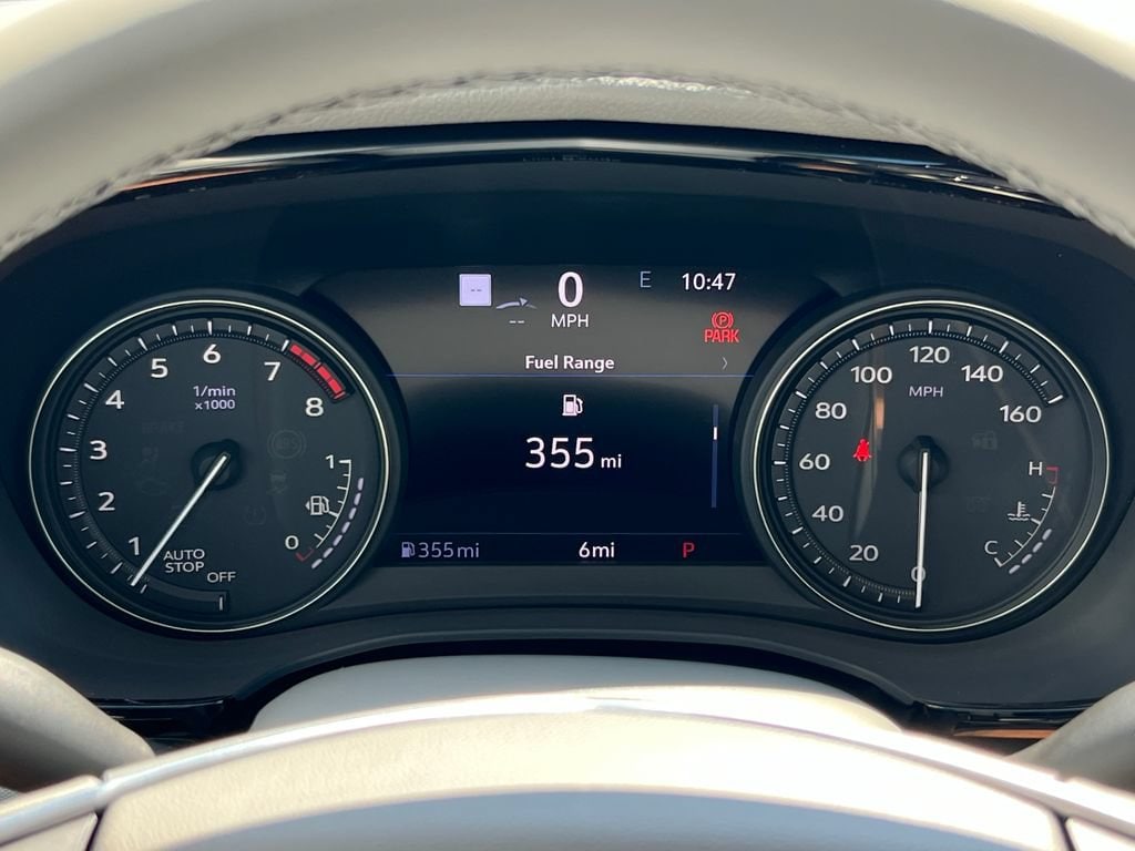 2026 Cadillac XT5 Premium Luxury - Photo 33