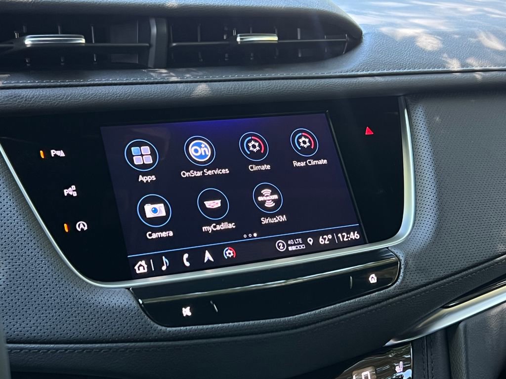 2026 Cadillac XT5 Premium Luxury - Photo 39