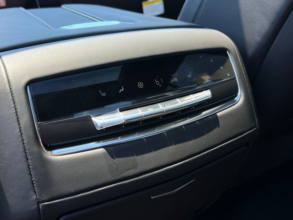 2026 Cadillac Escalade ESV Platinum Luxury - Photo 21