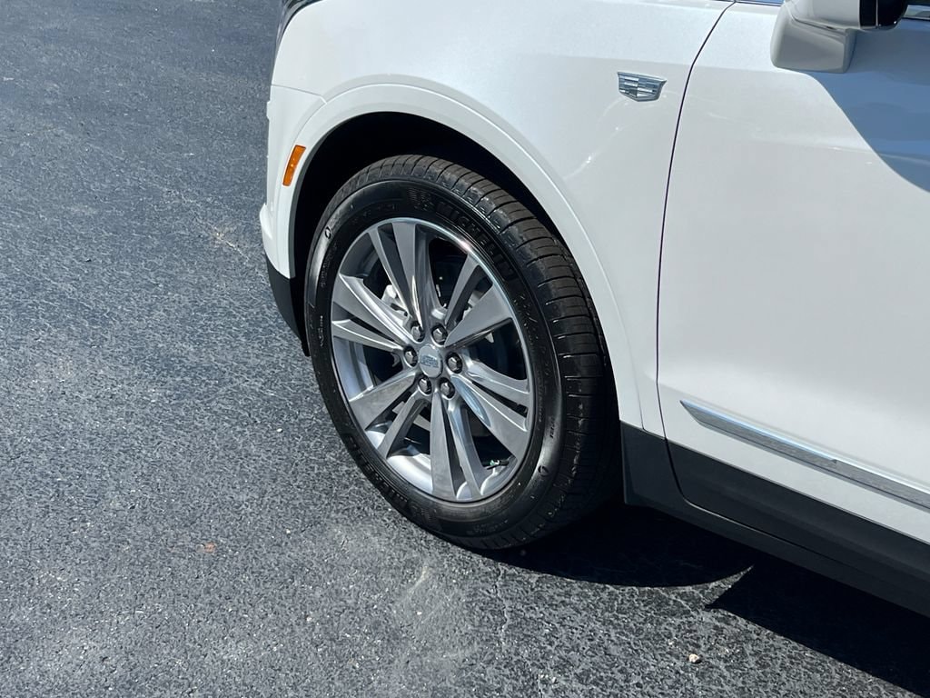 2026 Cadillac XT5 Premium Luxury - Photo 32
