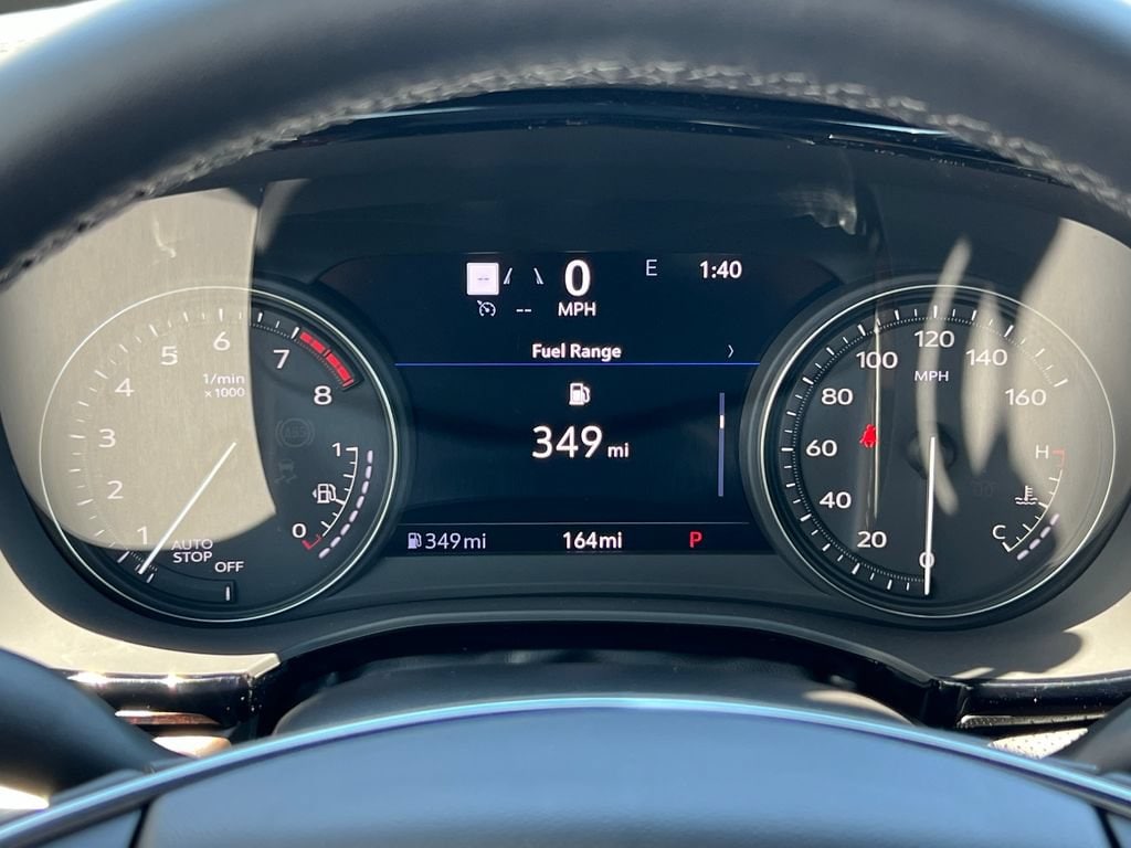 2026 Cadillac XT5 Premium Luxury - Photo 32