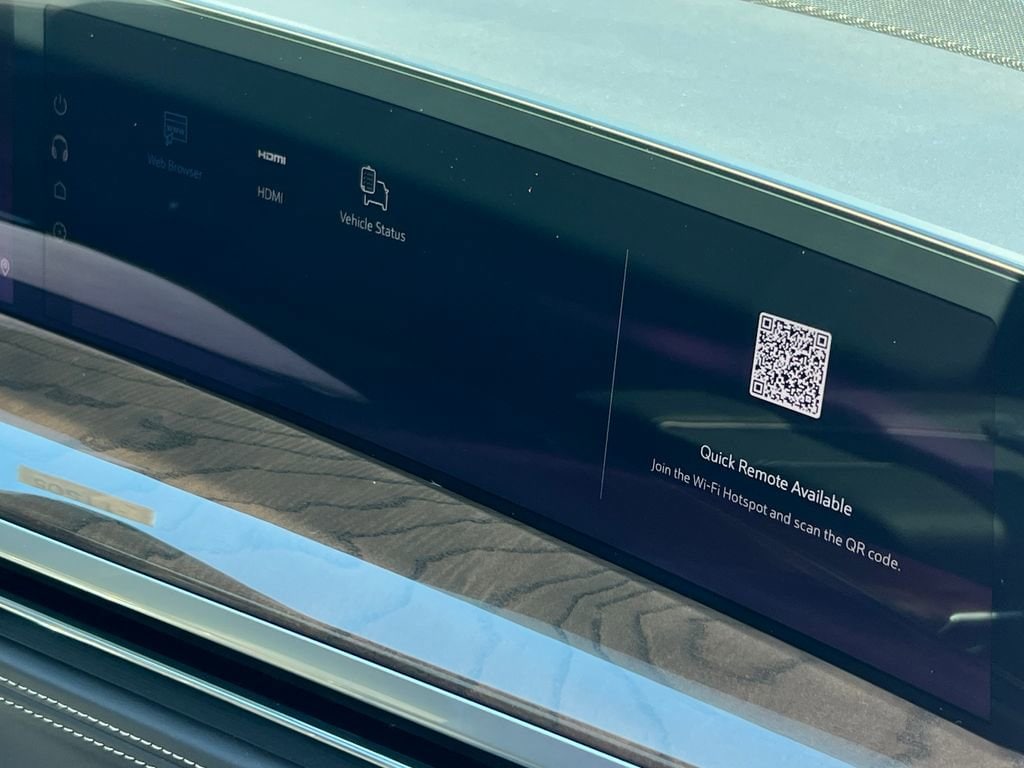 2026 Cadillac Escalade ESV Platinum Luxury - Photo 35